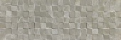 Mosaico Marmol Gris 33.3x100